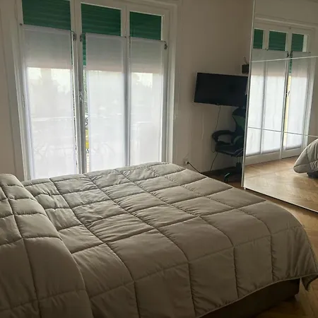 Apartamento Giangi's Sanremo