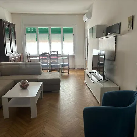 Giangi's Διαμέρισμα Σαν Ρέμο