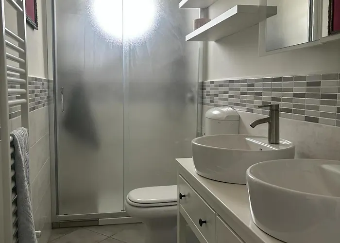 Giangi's Appartement San Remo