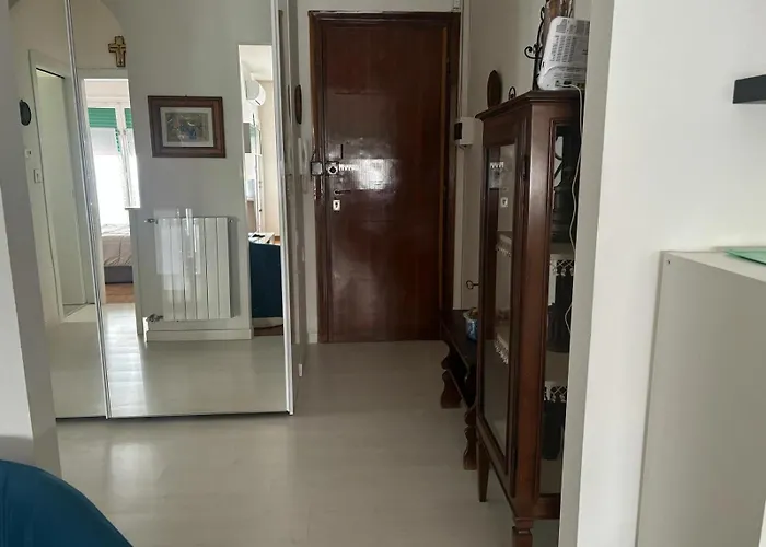 Giangi's Appartement