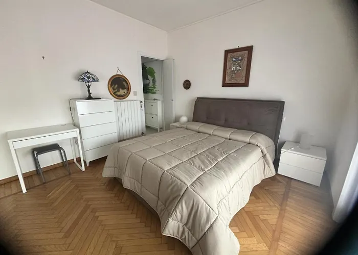 Giangi's Appartement *