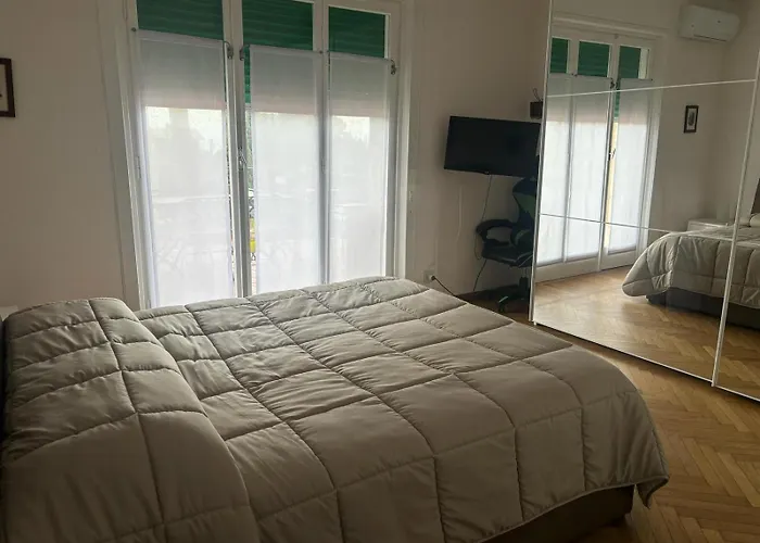 Appartement Giangi's San Remo