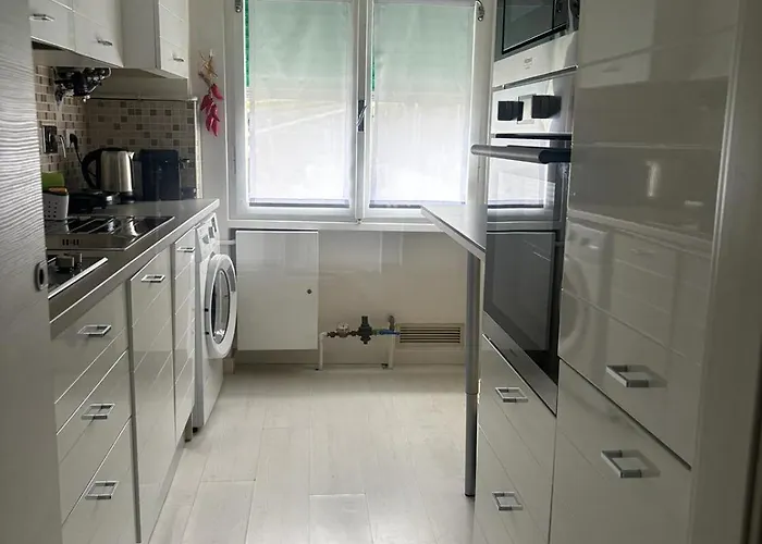 Giangi's Appartement San Remo