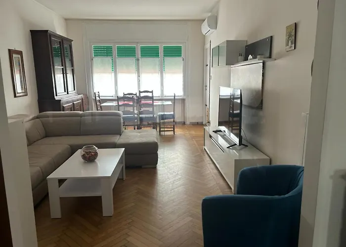 Giangi's Appartement San Remo