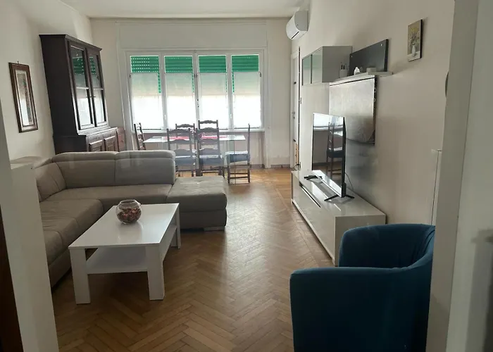 Appartement Giangi's San Remo