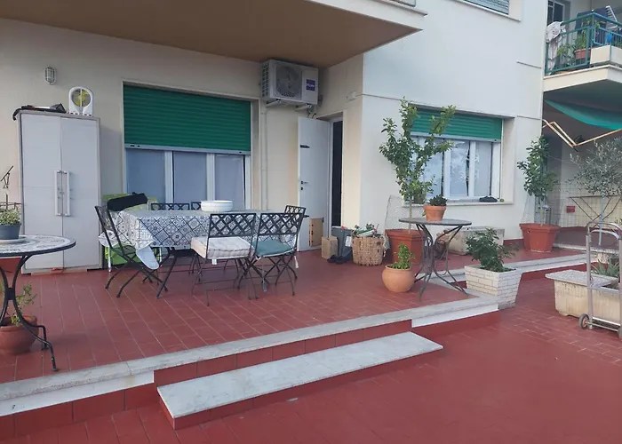 Appartement Giangi's