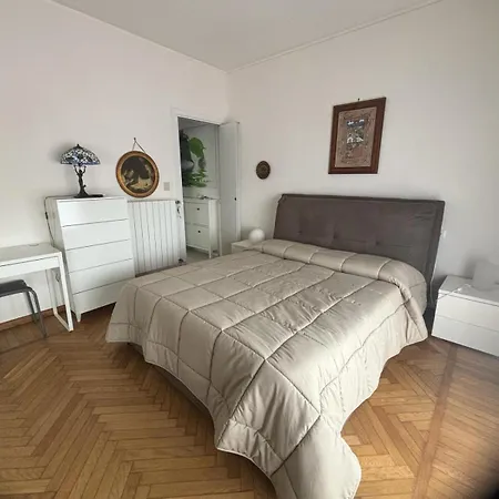 Giangi's アパート *