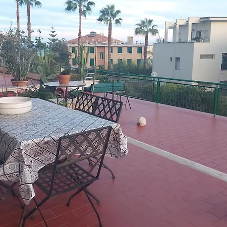 Giangi's サンレモ