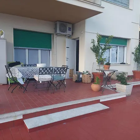 アパート Giangi's